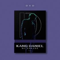 Kang Daniel - MY PARADE - DVD Version (KR)