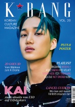 K-Bang Vol.20 Kai Edition