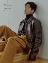 Kim Dong Jun - Mini Album Vol.1 (KR)