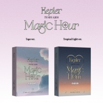 Kep1er - Mini Album Vol.5 - Magic Hour (Unit Ver.) (KR)