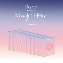 Kep1er - Mini Album Vol.5 - Magic Hour (Platform Ver.) (KR)