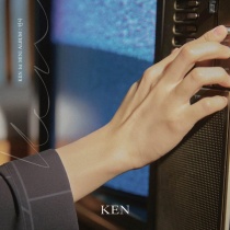 Ken (VIXX) - Mini Album Vol.1 - Greeting (KR)