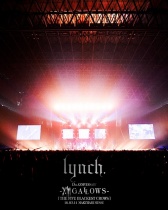 lynch. - 13th ANNIVERSARY -XIII GALLOWS- [THE FIVE BLACKEST CROWS]