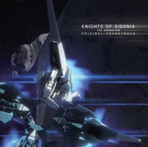 Knights Of Sidonia (Sidonia no Kishi) OST