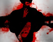 lynch. - Blood Thirsty Creature CD+DVD LTD