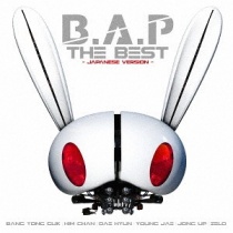 B.A.P - The Best -Japanese Version-