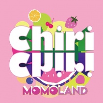 MOMOLAND - Chiri Chiri