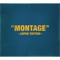 Block B - "Montage" -Japan Edition- Type A LTD