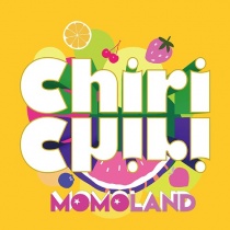 MOMOLAND - Chiri Chiri LTD