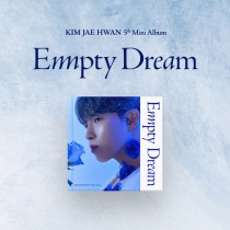Kim Jae Hwan - Mini Album Vol.5 - Empty Dream (Limited Edition) (KR)