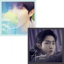 Kim Jae Hwan - Mini Album Vol.1 - ANOTHER (KR)