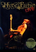 Hyde - Faith live