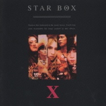 X Japan - Star Box