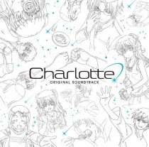 Charlotte OST