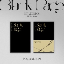 Kim Woo Seok - Mini Album Vol.4 - Blank Page (POCA Album) (KR)