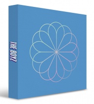 THE BOYZ - Single Album Vol.2 - Bloom Bloom (KR)