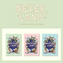 WJSN - Mini Album - Neverland (KR)