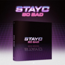 STAYC - Single Album Vol.1 - Star To A Young Culture (KR)