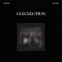 UP10TION - Vol.2 - CONNECTION (KiT ALBUM) (KR)