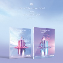 Billlie - Mini Album Vol.2 - the collective soul and unconscious: chapter one (KR)