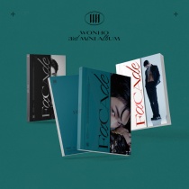 WONHO - Mini Album Vol.3 - FACADE (KR)