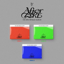 IVE - Single Album Vol.3 - After Like (PHOTO BOOK VER.) (KR)