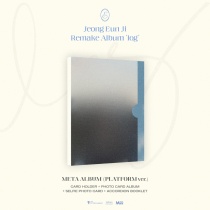Jeong Eun Ji - Remake Album - log (Platform Ver.) (KR)