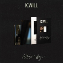 K-WILL - Mini Album Vol.7 - All the Way (KR) PREORDER
