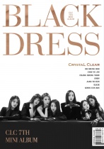 CLC - Mini Album Vol.7 - Black Dress (KR)