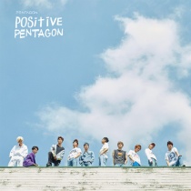 Pentagon - Mini Album Vol.6 - Positive (KR)