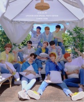 UP10TION - 2018 SPECIAL PHOTO EDITION (KR)