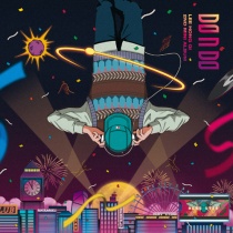 Lee Hong Ki (FTIsland) - Mini Album Vol.2 - DO N DO (KR)