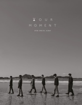 BTOB - Special Album - HOUR MOMENT (HOUR Version) (KR)