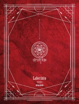 UP10TION - Mini Album Vol.7 - Laberinto (Clue Version) (KR)