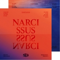 SF9 - Mini Album Vol.6 - NARCISSUS (KR)