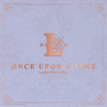 Lovelyz - Mini Album Vol.6 - ONCE UPON A TIME (Normal Ver.) (KR)