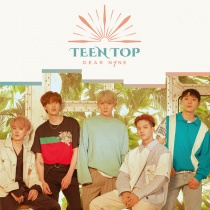Teen Top - Mini Album Vol.9 - DEAR.N9NE (JOURNEY Ver.) (KR)