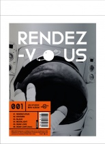 LIM HYUNSIK - Mini Album Vol.1 - RENDEZ-VOUS (KR)