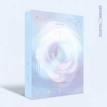 Seven O'clock - Mini Album Vol. 3 - White Night (KR)