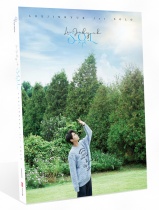 Lee Jin Hyuk (UP10TION) - Solo Album Vol. 1 - S.O.L (Pure Version) (KR)