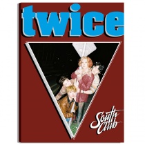South Club - Single Album Vol.4 - Twice (KR)