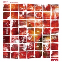 ENOi - Mini Album RED IN THE APPLE (KR)