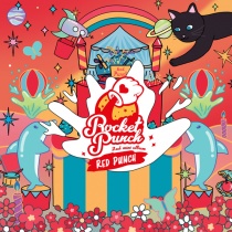 Rocket Punch - Mini Album Vol.2 - Red Punch (KR)