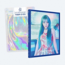 Ryu Su Jeong (Lovelyz) - Mini Album Vol.1 - Tiger Eyes (KR)