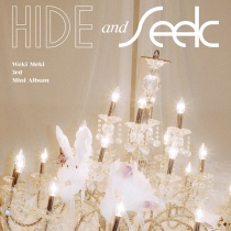 Weki Meki - Mini Album Vol.3 - HIDE and SEEK (KR) 