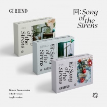 GFRIEND - Mini Album Vol.9 - Song of the Sirens (KR)