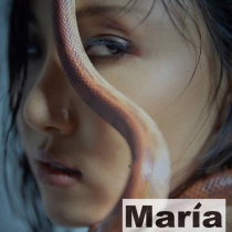 Hwa Sa (Mamamoo) - Mini Album Vol.1 - María (KR)