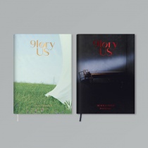 SF9 - Mini Album Vol.8 - 9loryUS (KR)