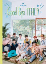 1THE9 - Mini Album Vol.4 - Good Bye 1THE9 (KR)