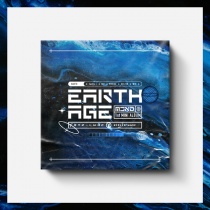 MCND - Mini Album Vol.1 - EARTH AGE (KR)